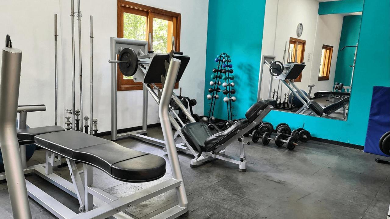 Duplex Luxo Com Piscina Aquecida, Lareira E Wifi Διαμέρισμα Campos do Jordão Εξωτερικό φωτογραφία