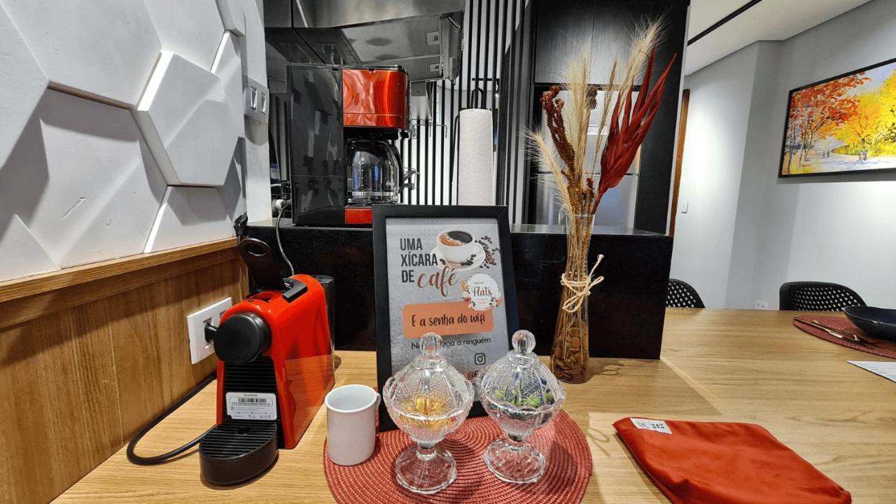 Duplex Luxo Com Piscina Aquecida, Lareira E Wifi Διαμέρισμα Campos do Jordão Εξωτερικό φωτογραφία