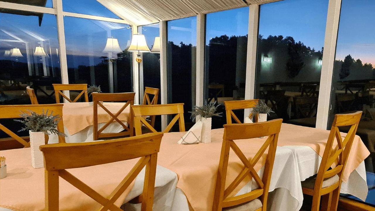 Duplex Luxo Com Piscina Aquecida, Lareira E Wifi Διαμέρισμα Campos do Jordão Εξωτερικό φωτογραφία